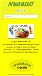Mobile Screenshot of nucello.com